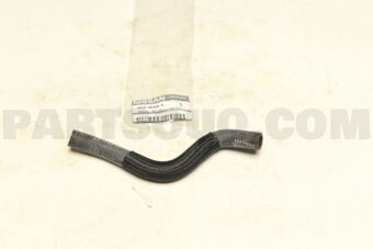 Nissan 924333NT1A HOSE-WATER A
