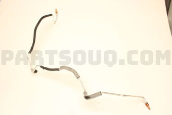 Nissan 924409N00B PIPE ASSY-FRONT COOLER,HIGH