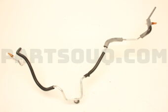 Nissan 924409N00B PIPE ASSY-FRONT COOLER,HIGH