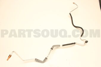 Nissan 924409N00B PIPE ASSY-FRONT COOLER,HIGH