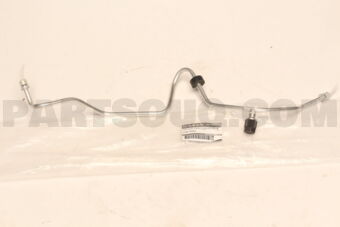 Nissan 924409NB0A PIPE ASSY FRONT COOLER,HIGH