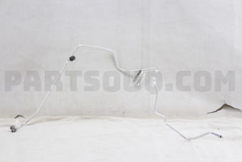 Nissan 92440EL000 PIPE ASSY-FRONT COOLER,HIGH