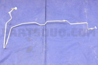 Nissan 92440VM50A PIPE ASSY-FRONT COOLER,HIGH