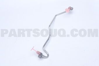 Nissan 92446VB000 PIPE ASSY-COOLER,CONDENSER TO TANK