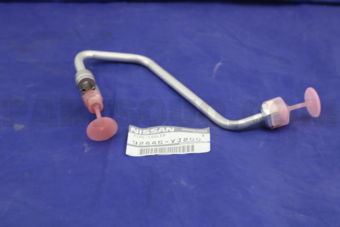 Nissan 92446VJ200 PIPE ASSY-COOLER,CONDENSER TO TANK
