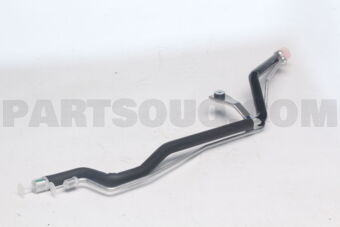 Nissan 92461VC27A PIPE ASSY