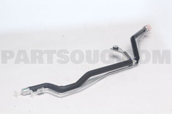 Nissan 92461VC27A PIPE ASSY