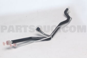 Nissan 92461VC27A PIPE ASSY