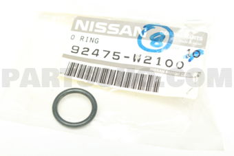 Nissan 92475W2100 INSULATOR
