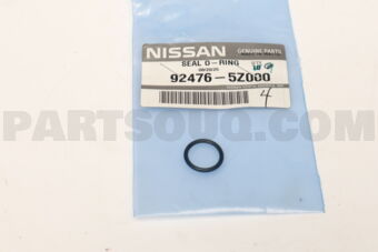 Nissan 924765Z000 SEAL-O RING