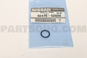 Nissan 924765Z000 SEAL-O RING