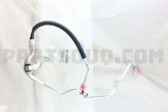Nissan 924801KA0A HOSE-FLEXIBLE,LOW