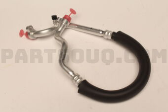 Nissan 924801LA0A HOSE-FLEXIBLE,LOW