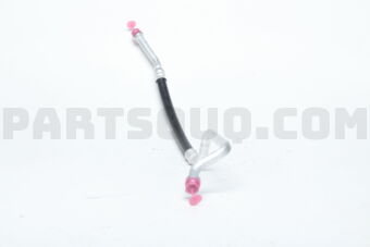 Nissan 924806FK1A HOSE FLEXIBLE,LOW