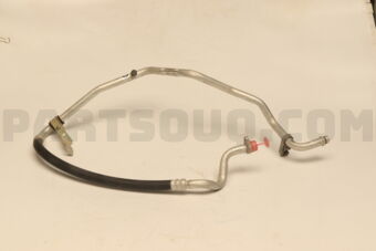 Nissan 92480JD22A HOSE-FLEXIBLE,LOW