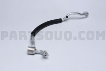 Nissan 92480ZN50A HOSE-FLEXIBLE,LOW