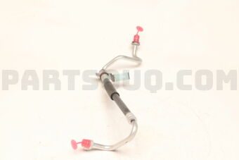 Nissan 924901EA0A HOSE-FLEXIBLE,HIGH