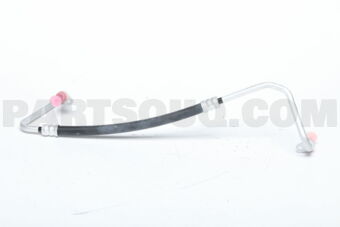 Nissan 924904CA0A HOSE FLEXIBLE