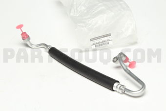 Nissan 924906N100 HOSE-FLEXIBLE