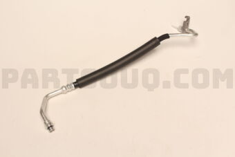 Nissan 924909NB0A HOSE FLEXIBLE, HIGH