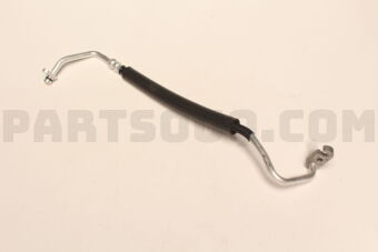 Nissan 924909NB0A HOSE FLEXIBLE, HIGH