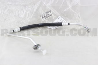Nissan 92490EB70A HOSE-FLEXIBLE,HIGH