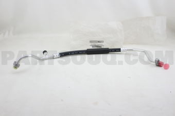 Nissan 92490VK505 HOSE-FLEXIBLE,HIGH