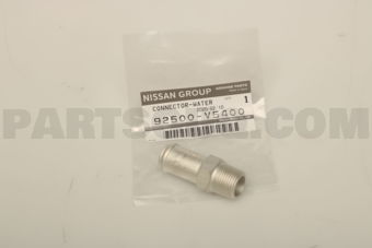 Nissan 92500V5400 CONNECTOR