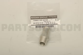 Nissan 92500V5400 CONNECTOR