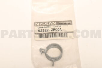 Nissan 92527ZR00A CLIP