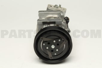 Nissan 926000W010 COMPRESSOR ASSY-COOLER