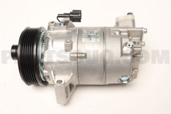Nissan 926001U60A COMPRESSOR ASSY-COOLER
