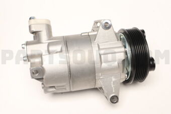 Nissan 926001U60A COMPRESSOR ASSY-COOLER