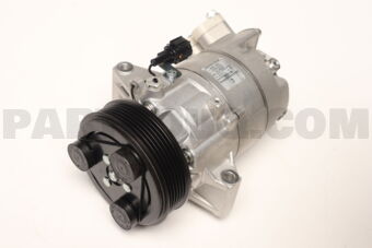 Nissan 926001U60A COMPRESSOR ASSY-COOLER