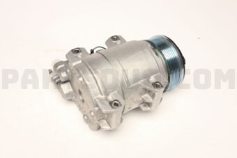 Nissan 926003XA1C COMPR-AIR CONDI