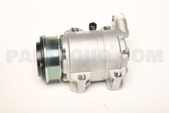 Nissan 926003XA1D COMPR-AIR CONDI