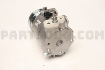 Nissan 926003XC1C COMPR-AIR CONDI