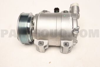 Nissan 926003XC1C COMPR-AIR CONDI