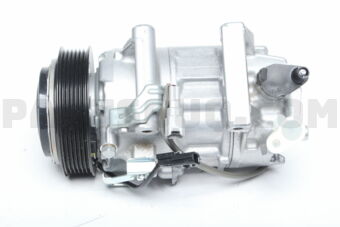 Nissan 926004BB0A COMPR AIR CONDI
