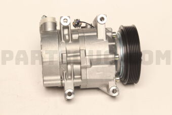 Nissan 92600AU01C COMPRESSOR-COOL