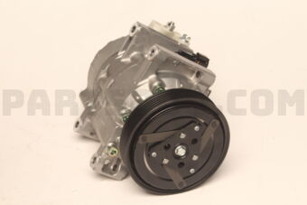 Nissan 92600AU01C COMPRESSOR-COOL