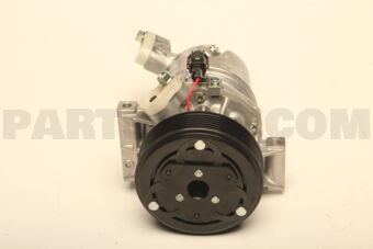 Nissan 92600CJ73E COMPRESSOR-COOLER