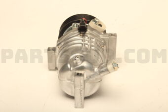 Nissan 92600CJ73E COMPRESSOR-COOLER
