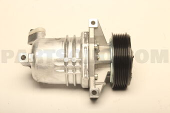 Nissan 92600CJ73E COMPRESSOR-COOLER