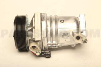 Nissan 92600CJ73E COMPRESSOR-COOLER
