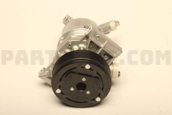 Nissan 92600CJ73E COMPRESSOR-COOLER