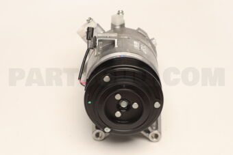 Nissan 92600JP01C COMPRESSOR ASSY-COOLER