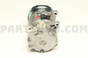 Nissan 92600VS50A COMPRESSOR ASSY-COOLER