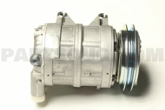 Nissan 92600VS50A COMPRESSOR ASSY-COOLER