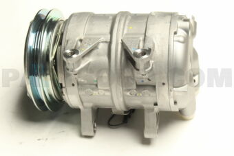 Nissan 92600VS50A COMPRESSOR ASSY-COOLER